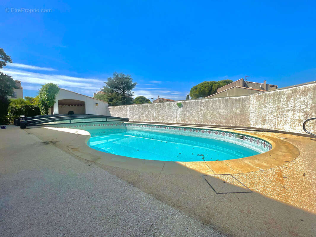 Photo 3 - Maison à JUVIGNAC
