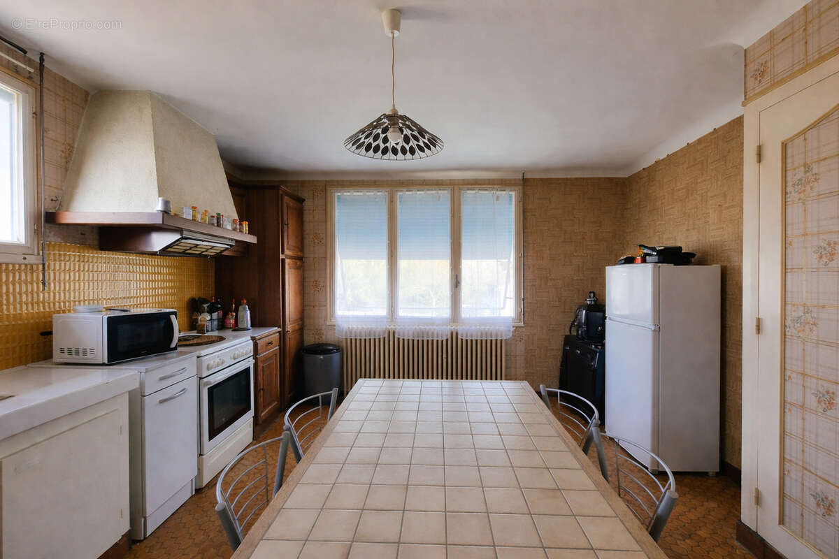 Photo 2 - Maison à PRAHECQ