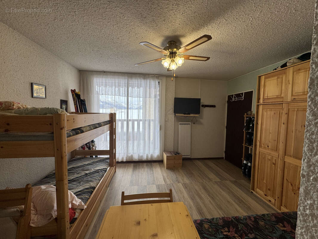 Appartement à SAINT-PONS