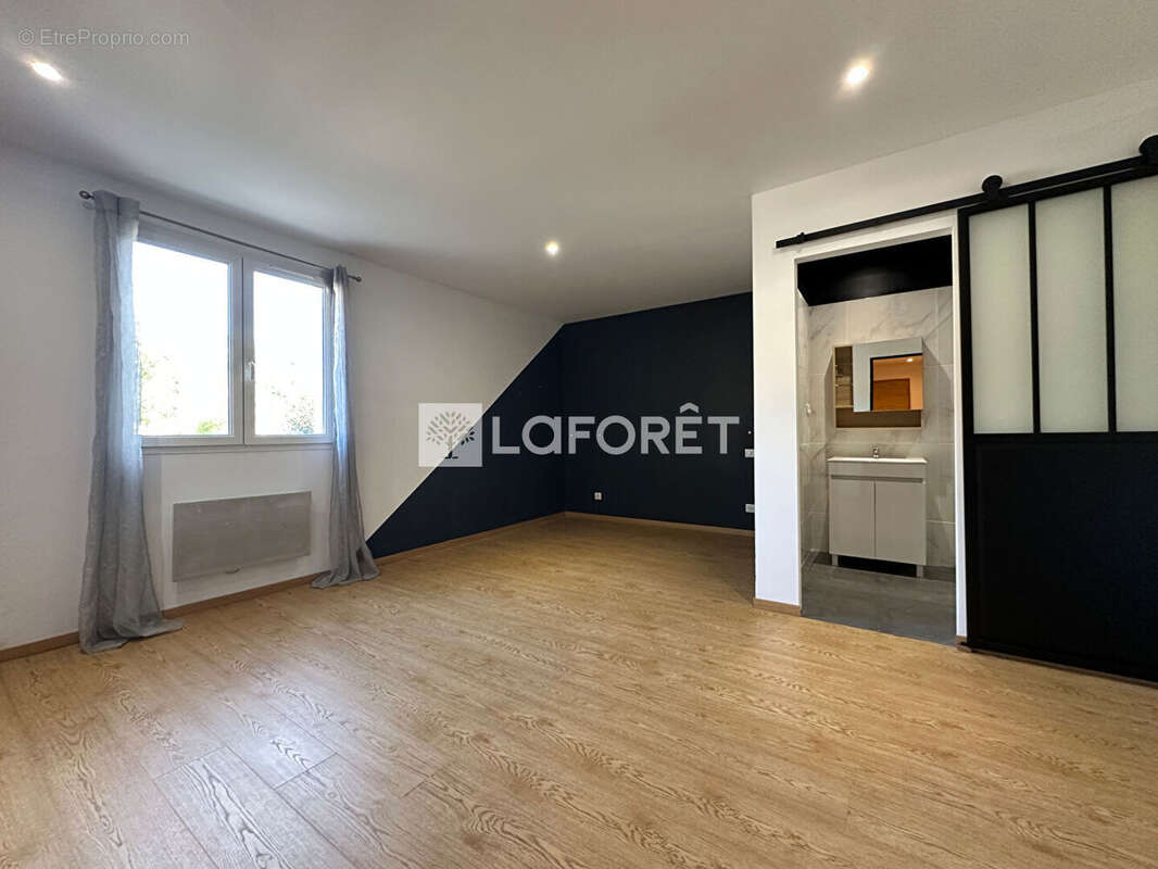 Maison à CAGNAC-LES-MINES