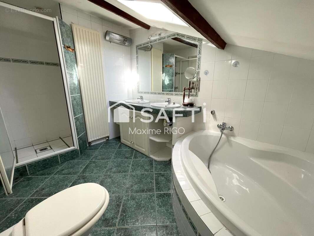 Photo 8 - Maison à MARMANDE