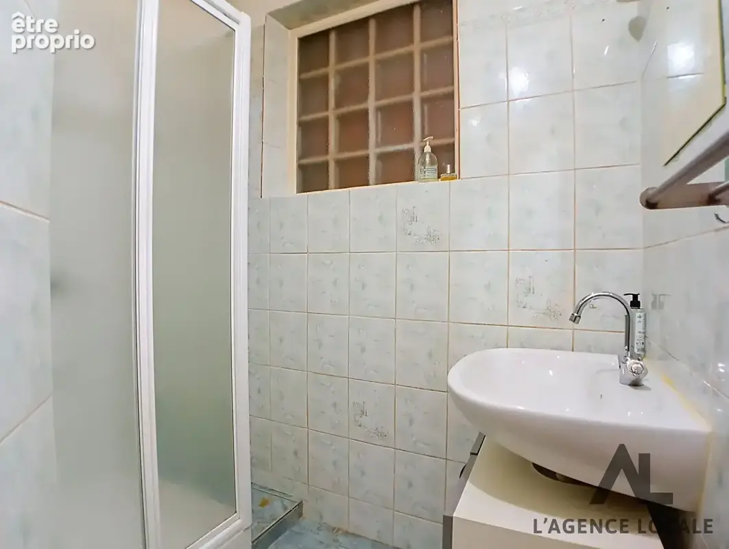 Appartement  T3 -  Saint Félix / Nantes - photo 10