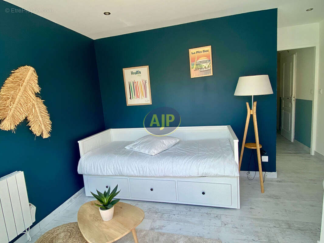 Appartement à HOURTIN