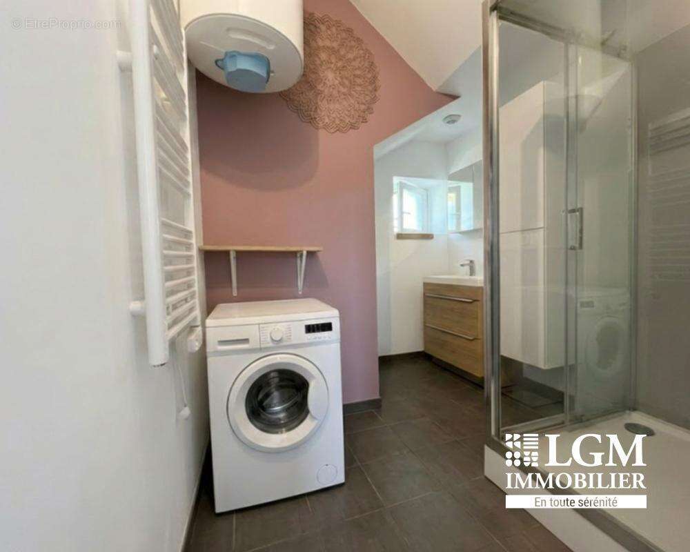 Appartement à AUBIERE