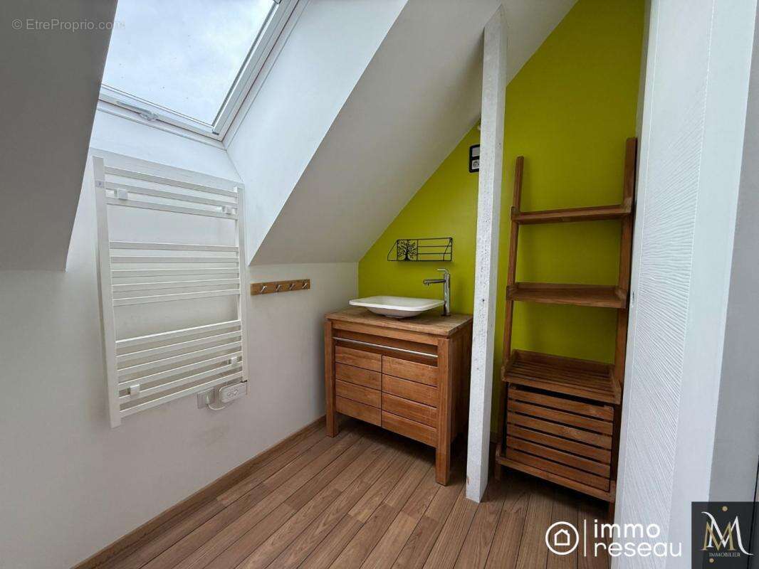 Maison à ONNAING