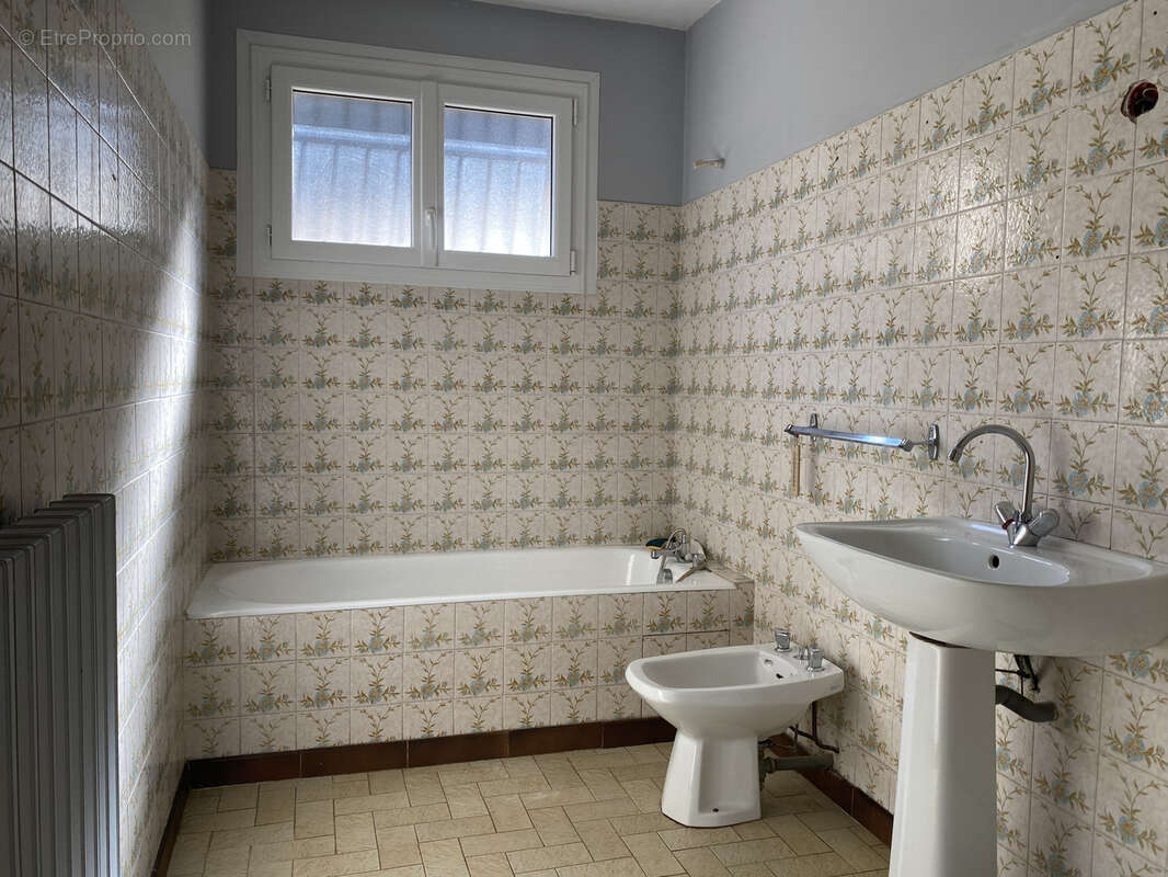 Maison à VILLARD-SAINT-SAUVEUR