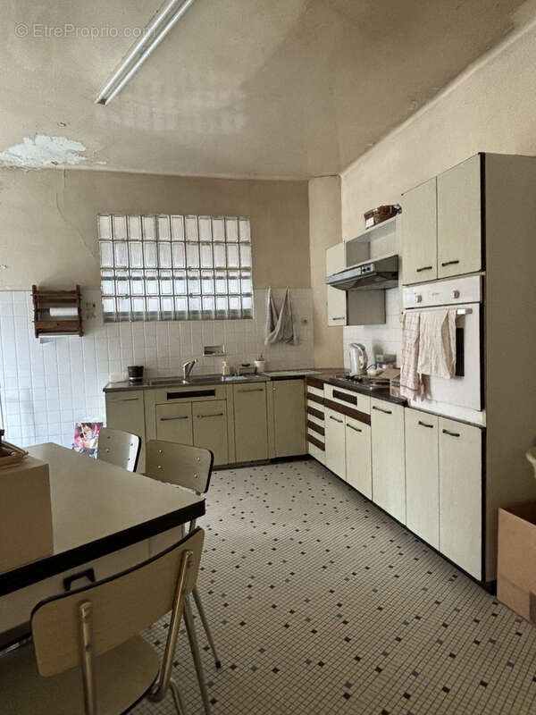 Maison à CHALONS-EN-CHAMPAGNE