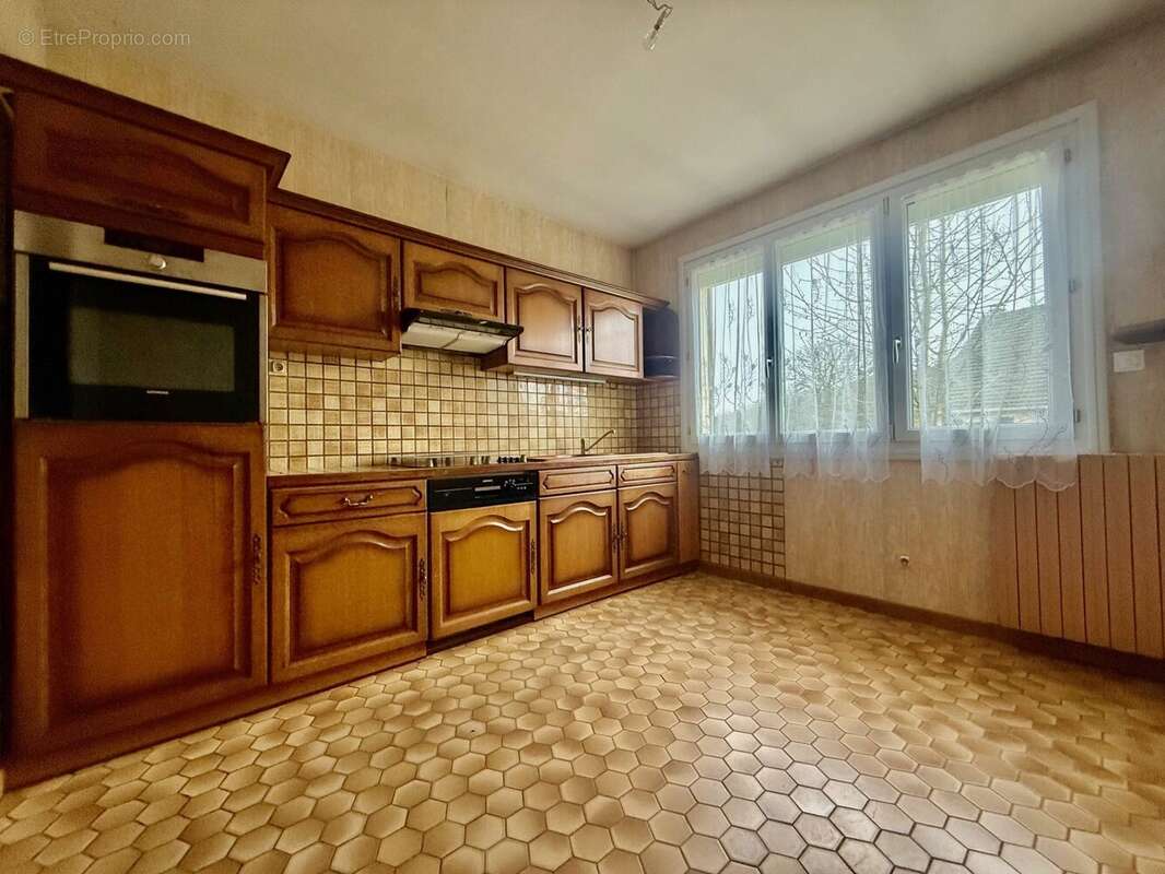 Maison à SOISSONS