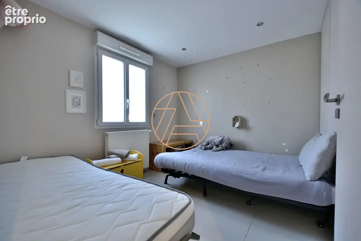 Maison 5 pièces 90 m² à vendre à Saint-Maur-Des-Fosses (94100) - photo 9