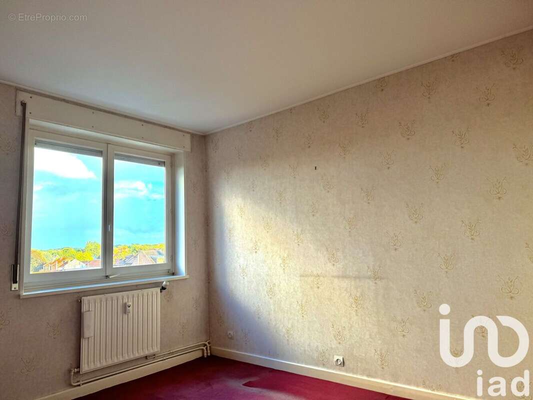 Photo 6 - Appartement à LENS