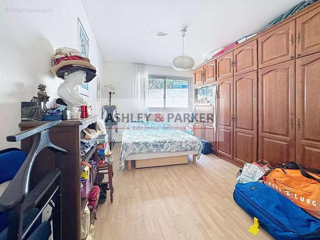 Appartement 3/4 pieces - photo 12