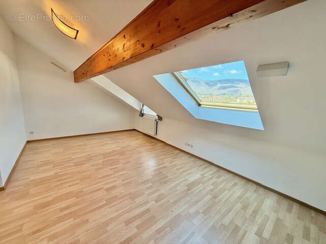 Appartement à DIVONNE-LES-BAINS