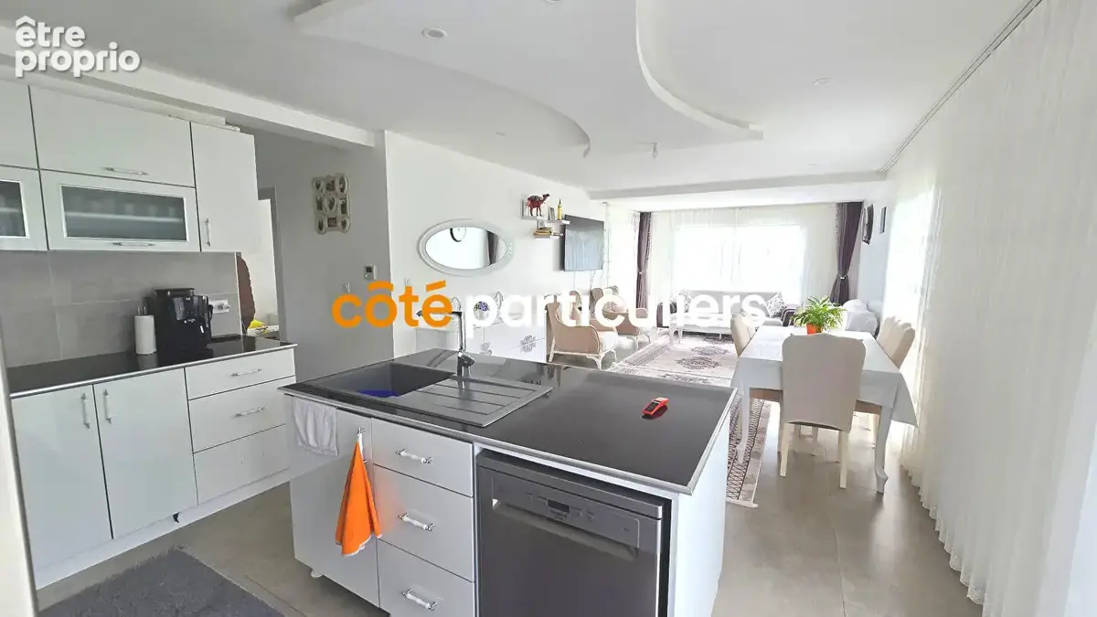 Maison Esvres 4 chambres - photo 5
