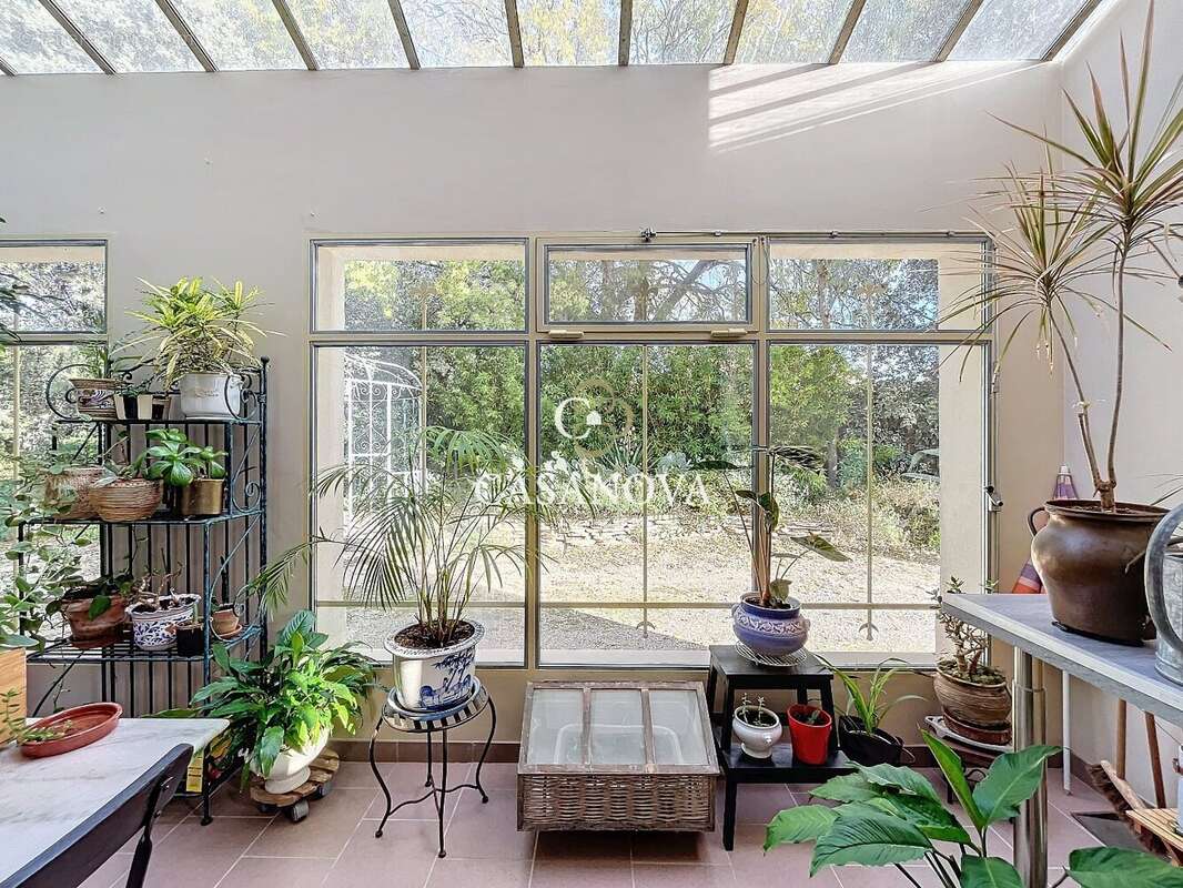 Maison de 230 m² sur joli jardin de 1700m² - photo 12