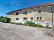 Maison à VELET