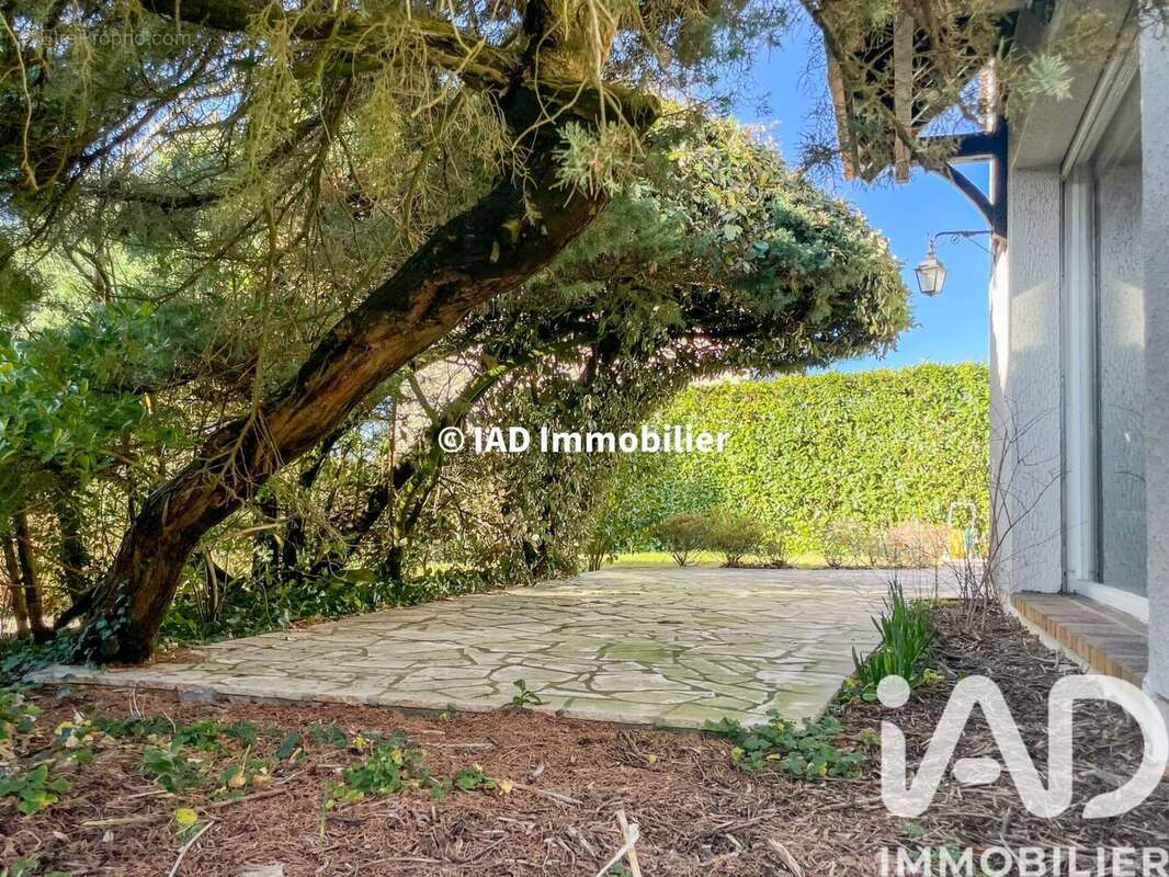 Photo 4 - Maison à SAINTE-GENEVIEVE-DES-BOIS