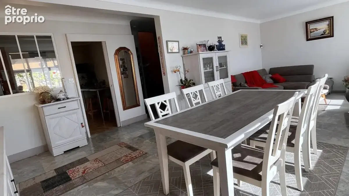 En exclusivité - guérande centre à pied - maison familiale avec jardin et garage - photo 2