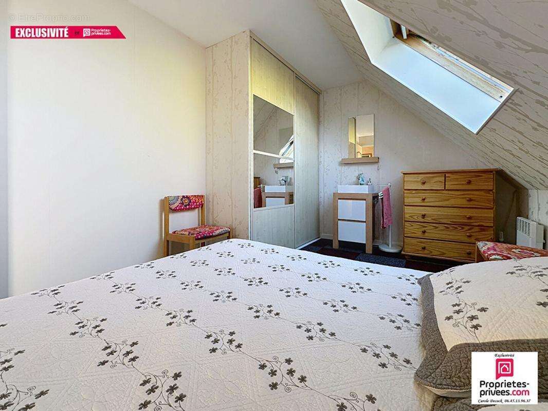 Maison à OZOIR-LA-FERRIERE