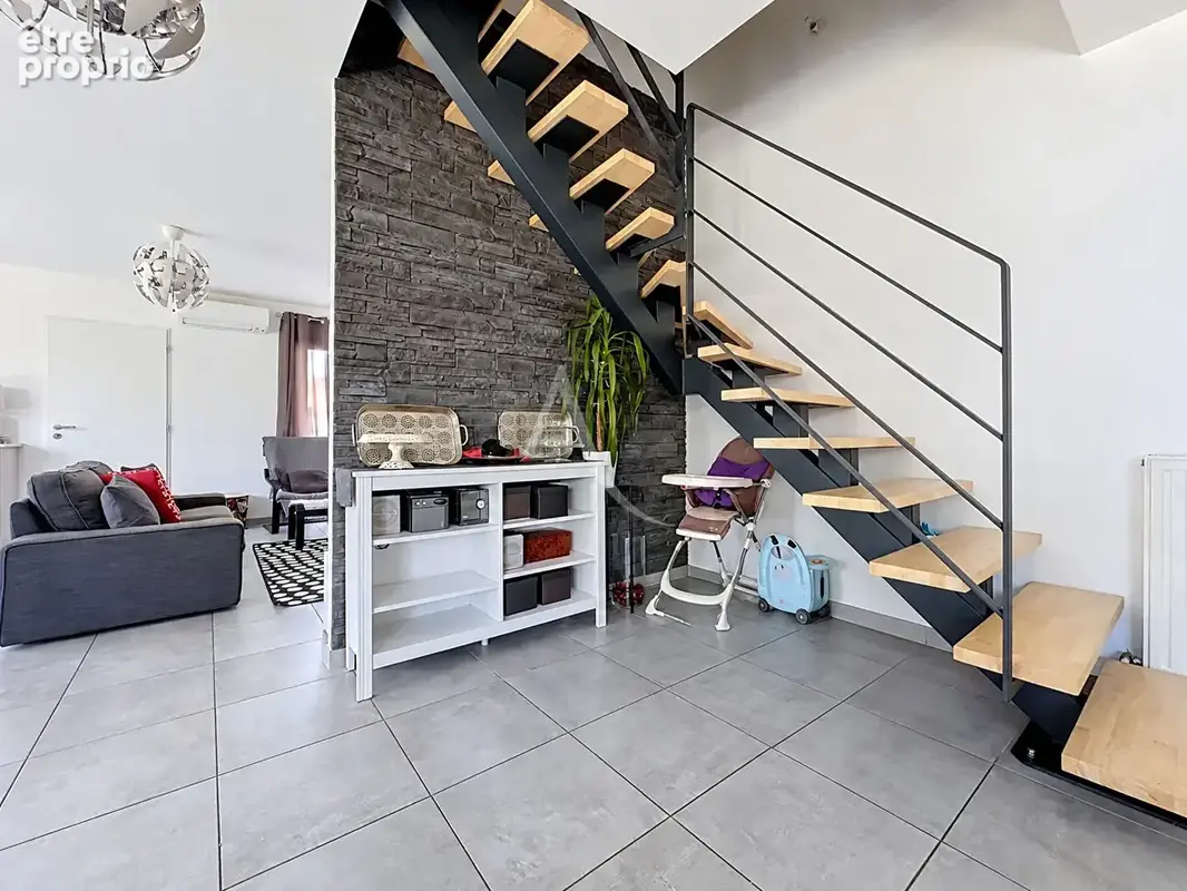 Bruguières 31150 Maison - photo 3