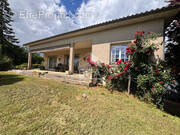 Maison à CHEVANCEAUX
