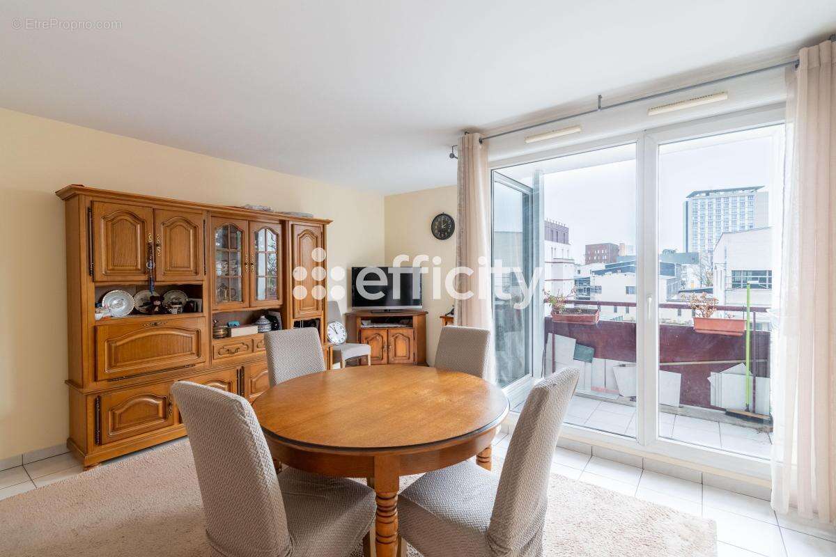 Appartement à ORLY