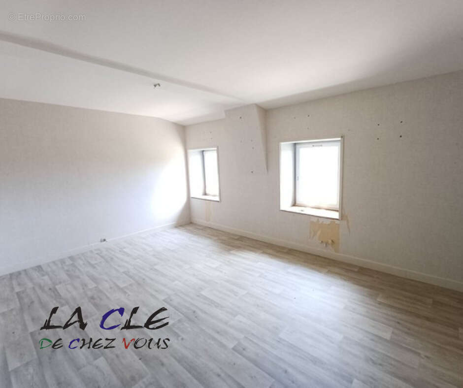 Maison ancienne - photo 5