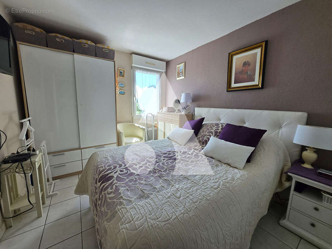 Appartement à SAINT-RAPHAEL