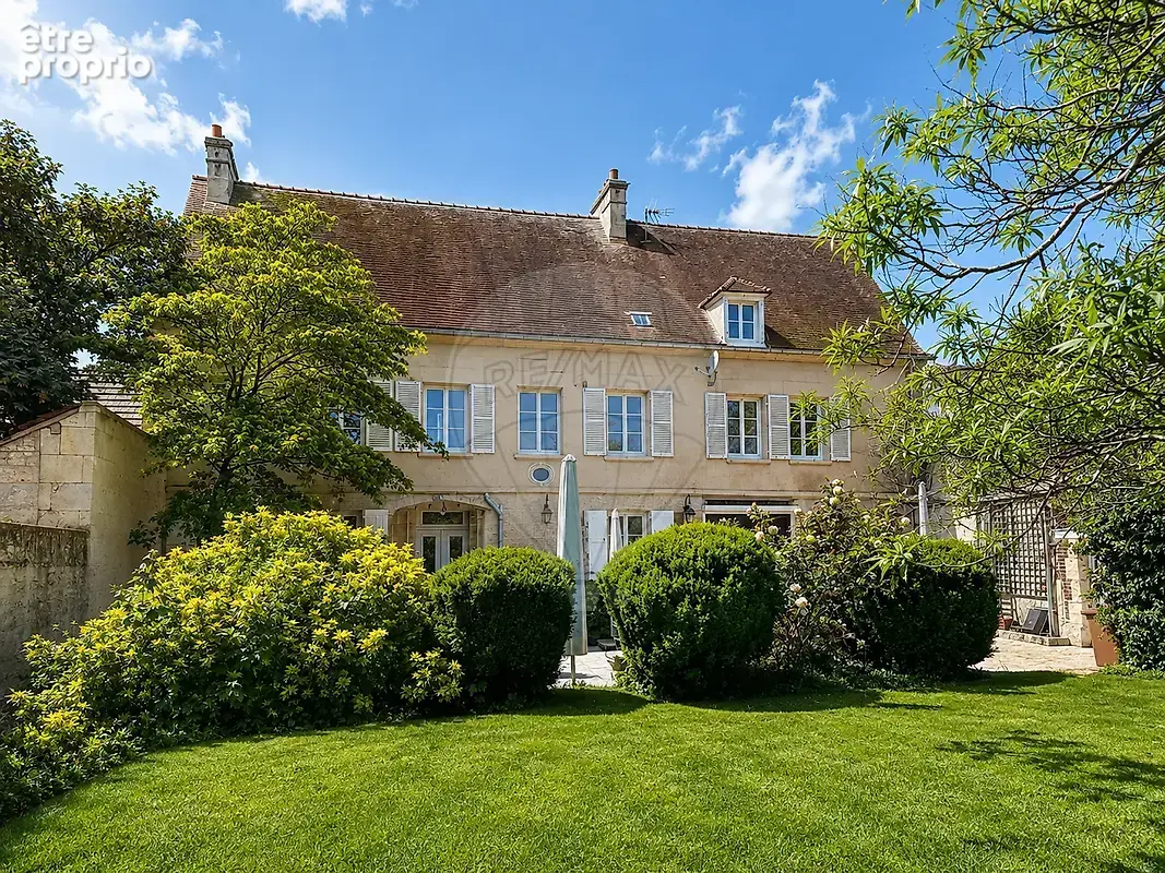 Maison à SENLIS