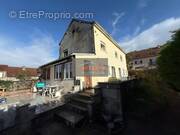 Maison à TOURVILLE-LA-RIVIERE