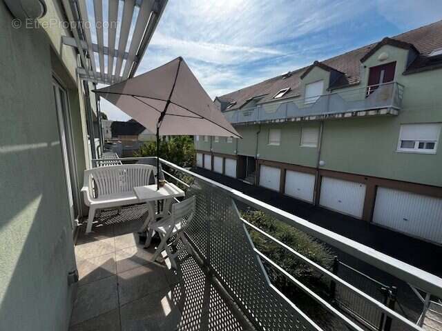 Appartement à CESSON