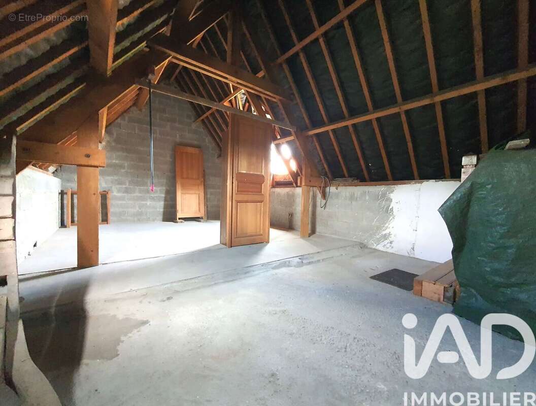 Photo 8 - Maison à VIGNACOURT