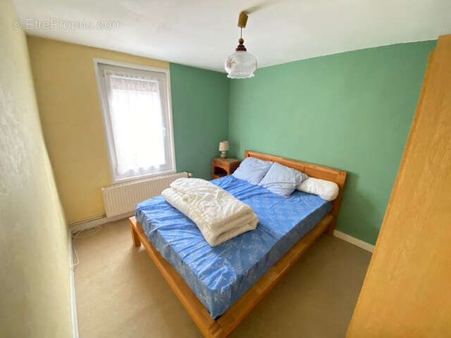 Maison à LE TREPORT