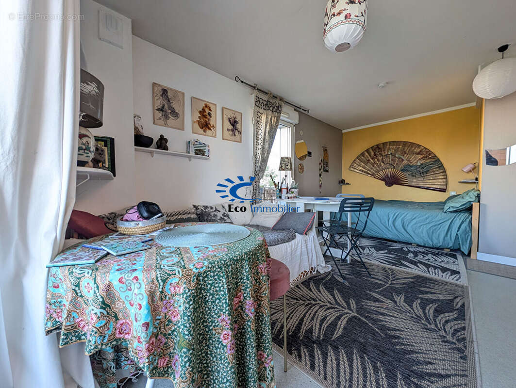 Appartement à LA ROCHELLE