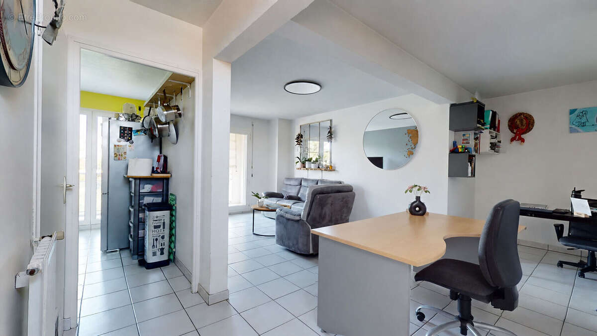 Appartement à ANGLET