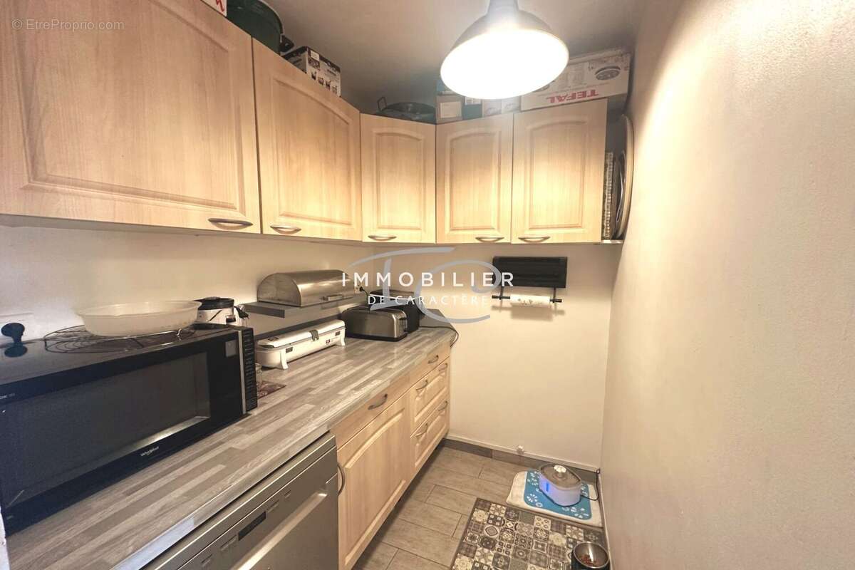Appartement 82 m² à Cavalaire-Sur-Mer  - photo 6