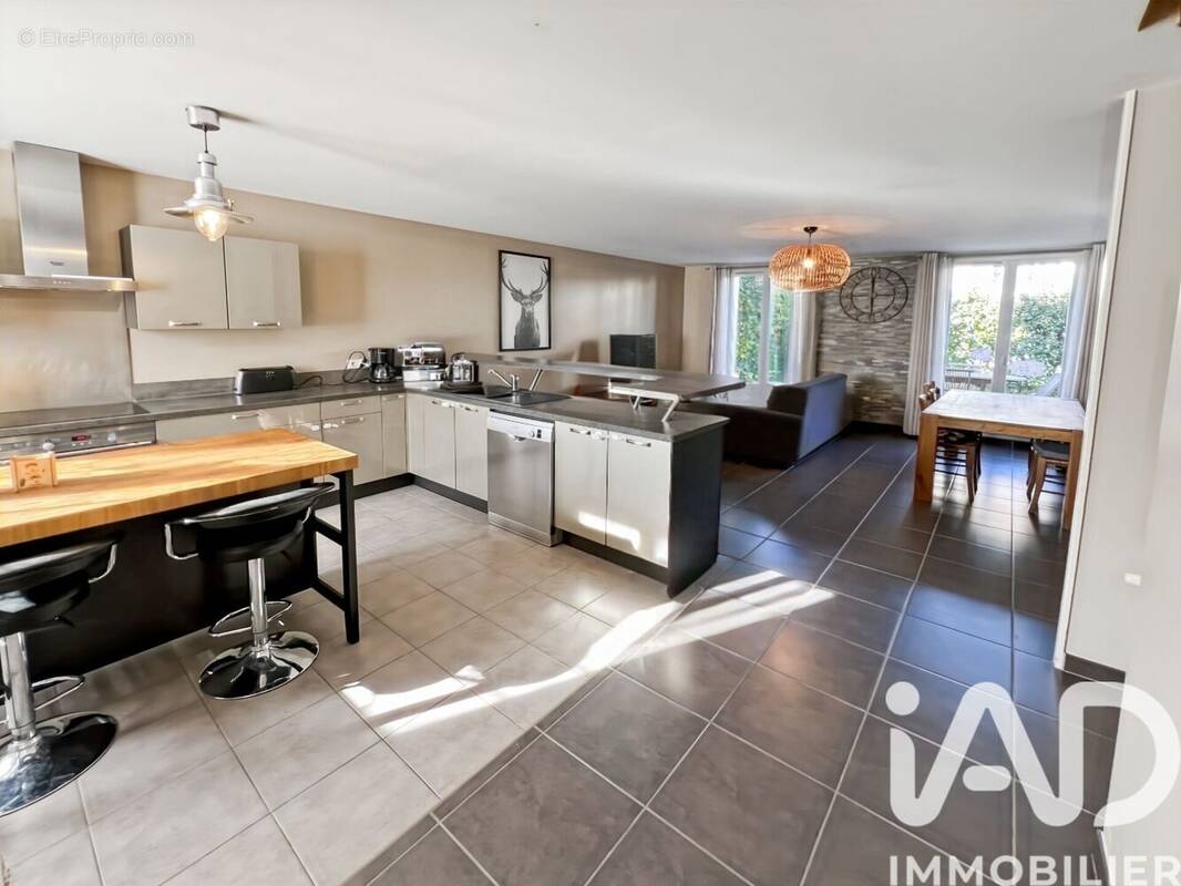 Photo 1 - Maison à OLIVET