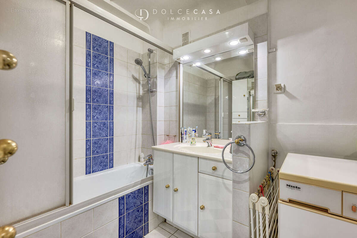 Appartement à NOGENT-SUR-MARNE