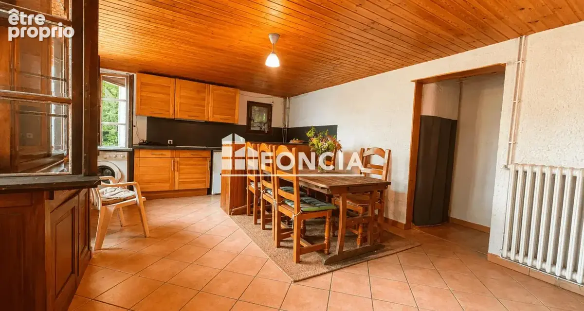 Chalet d’exception – Emplacement privilégié à proximité des pistes et des commerces - photo 13