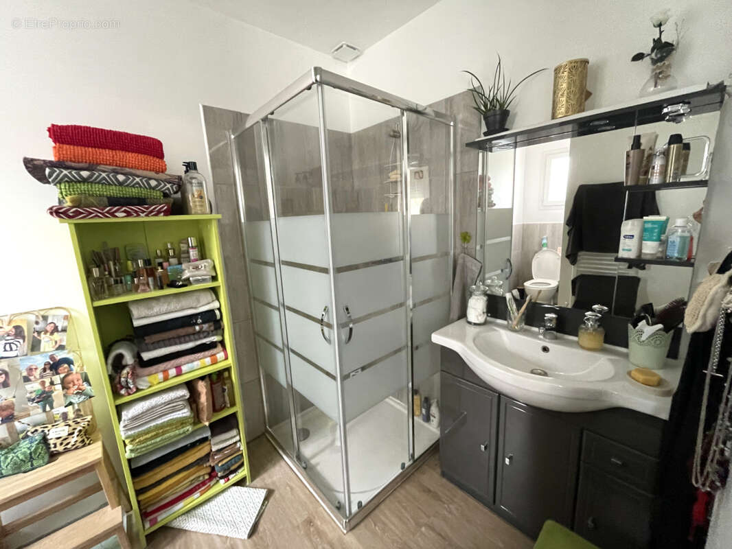 Appartement à FONSORBES