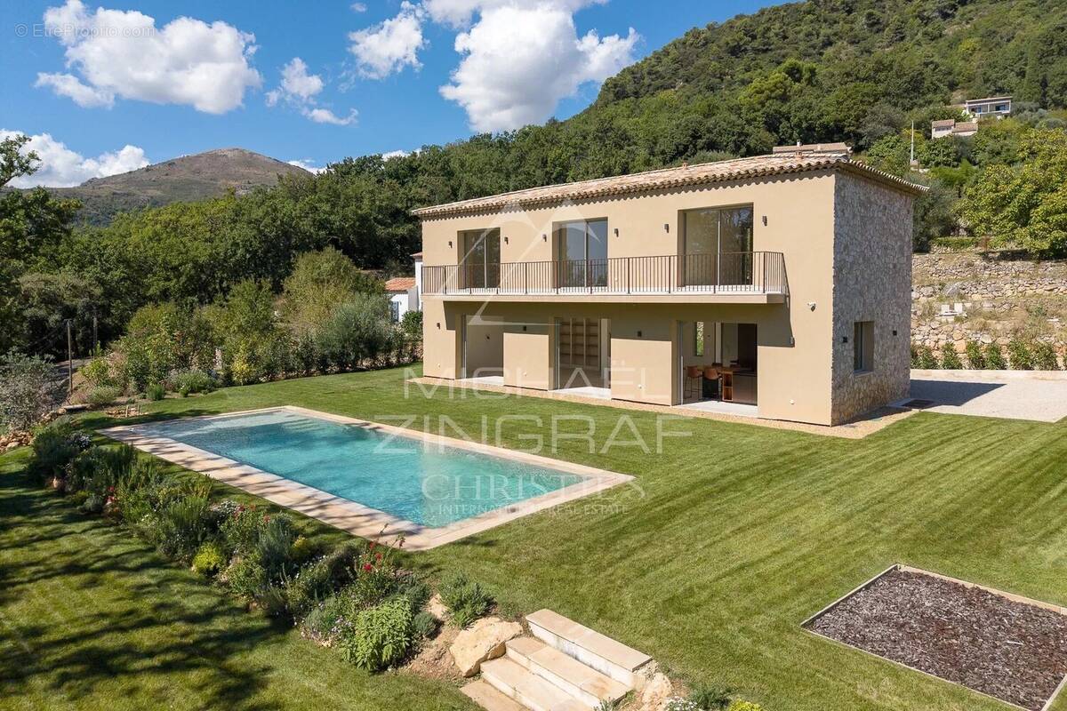Maison à VENCE
