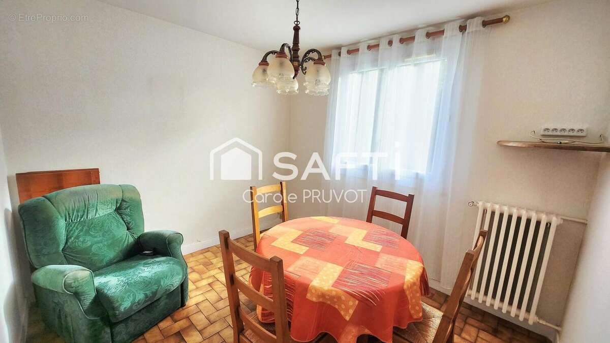 Photo 9 - Maison à FRENEUSE