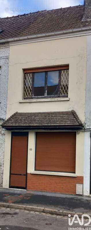 Photo 4 - Maison à LILLERS