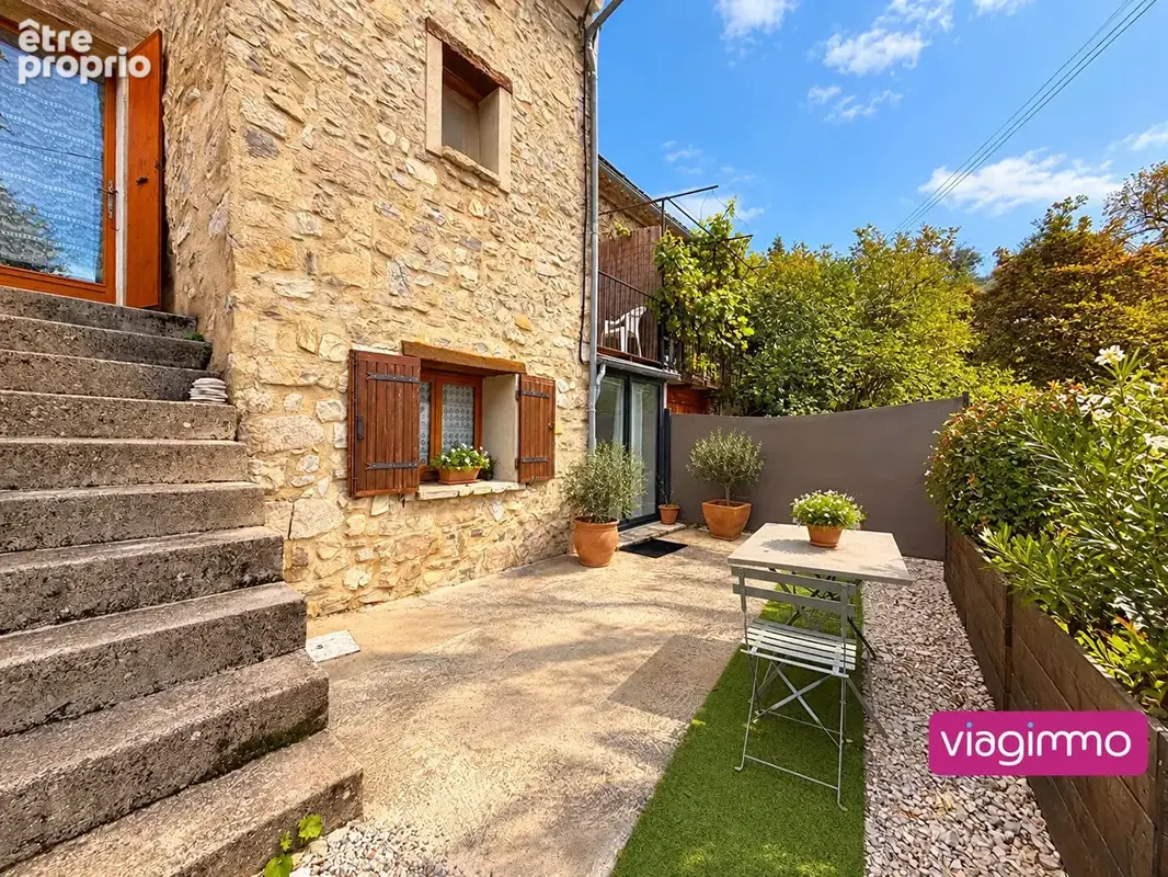 Maison de village en viager libre - photo 3