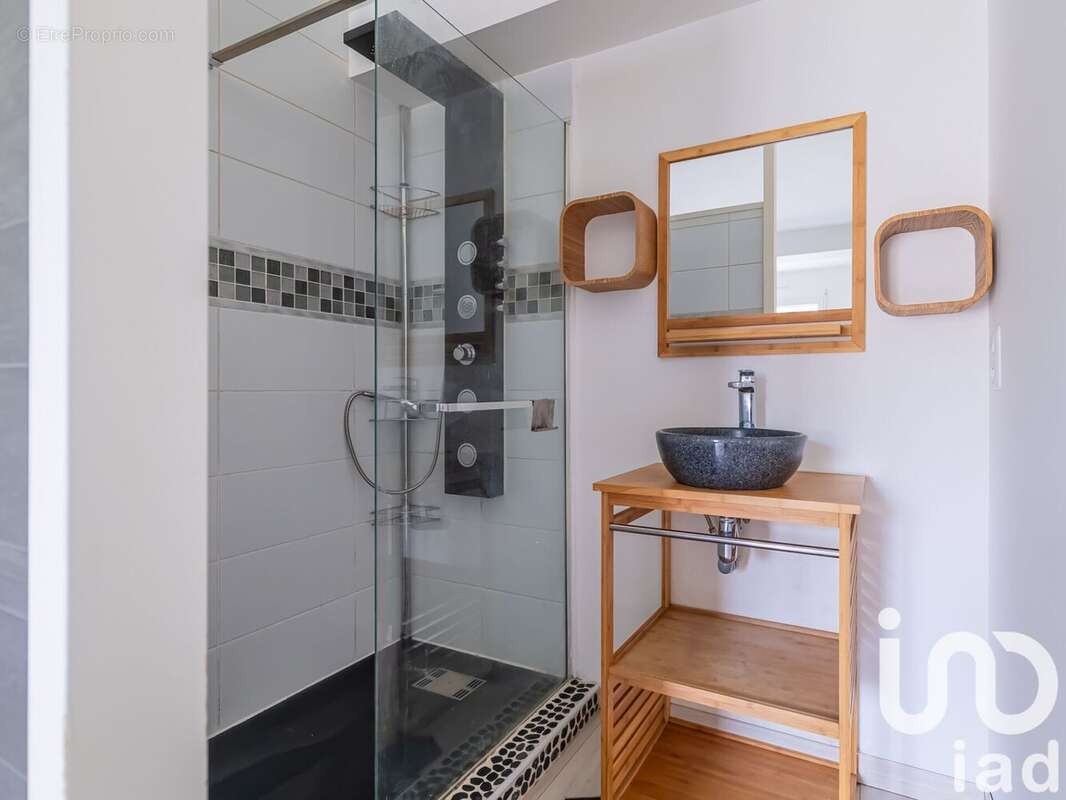 Photo 9 - Maison à ARDENAY-SUR-MERIZE