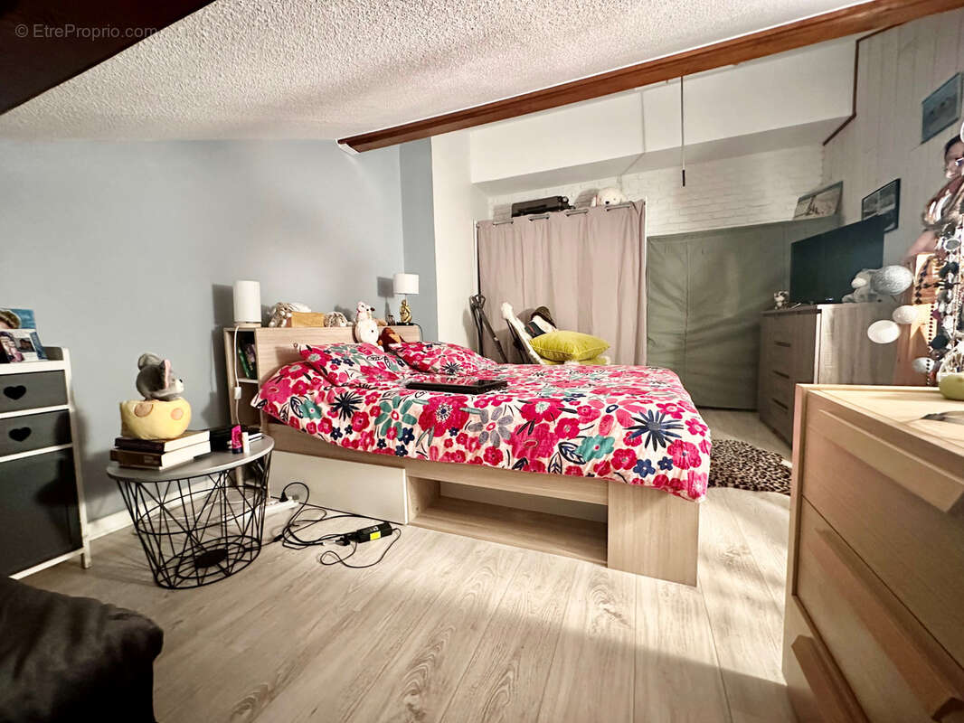 Appartement à HABERE-POCHE