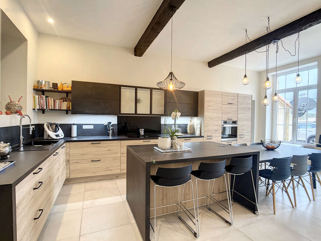 Maison à LA LIVINIERE