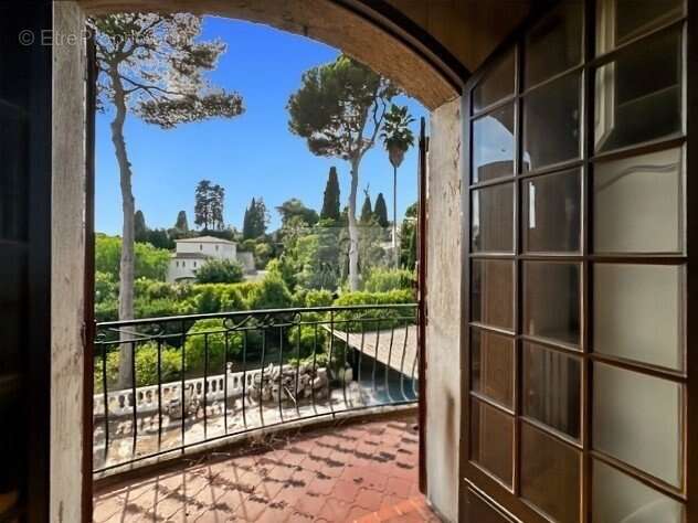 Maison à ANTIBES