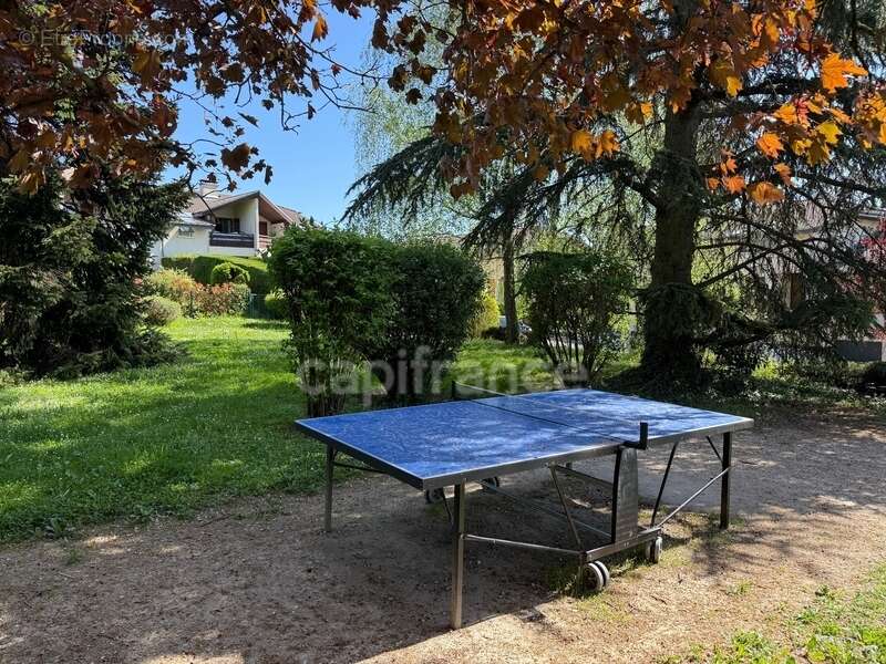 Maison à PREVESSIN-MOENS