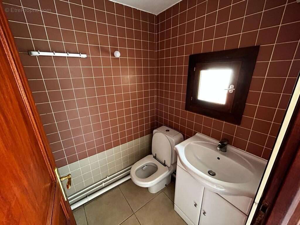 Appartement à VERSAILLES