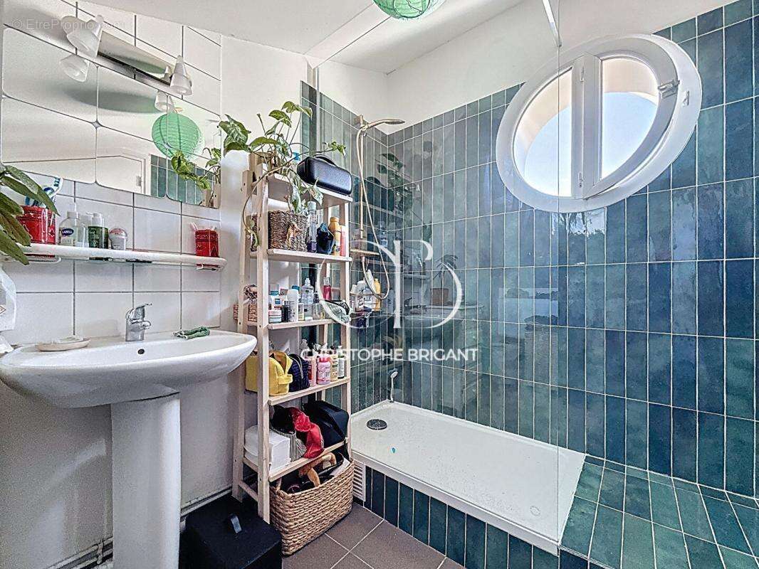 Appartement à VILLEJUIF